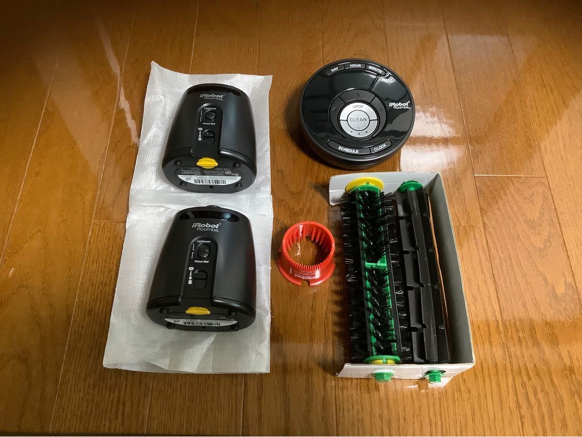 ルンバ 付属品 Roomba アイロボットルンバ iRobot センサー ルンバ 付属品 Roomba アイロボットルンバ iRobot センサー