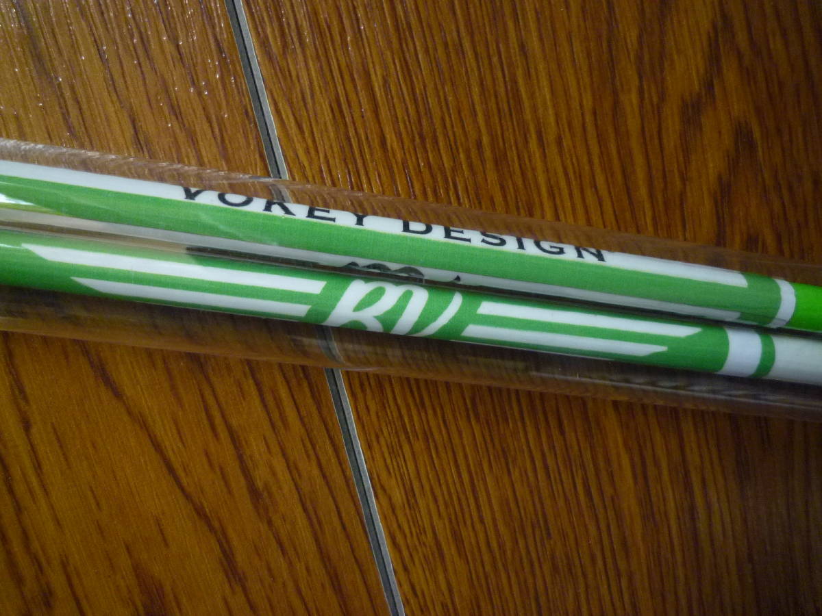 '18 VOKEY ALIGNMENT STICK SET - GREEN/WHITE _画像5