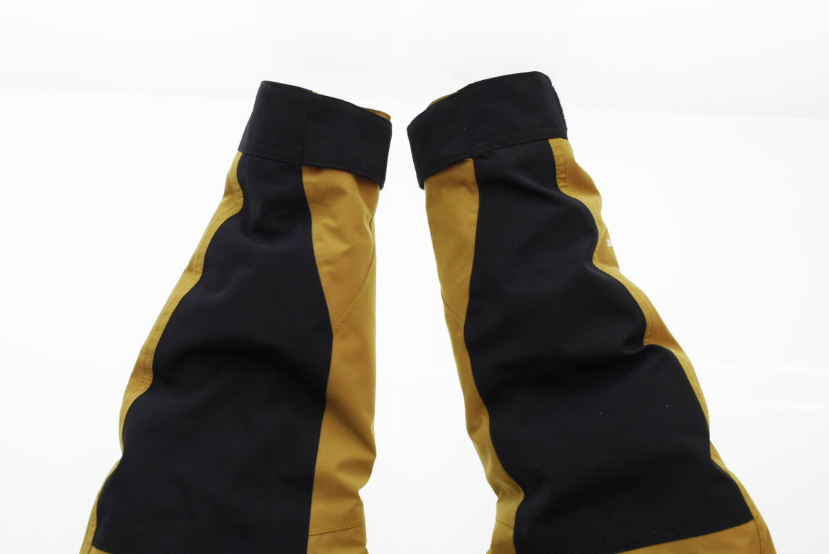◯ THE NORTH FACE ザノースフェイス MOUNTAIN DOWN COAT マウンテン ダウンコート ND91935 S 茶 ブラウン 103_画像5