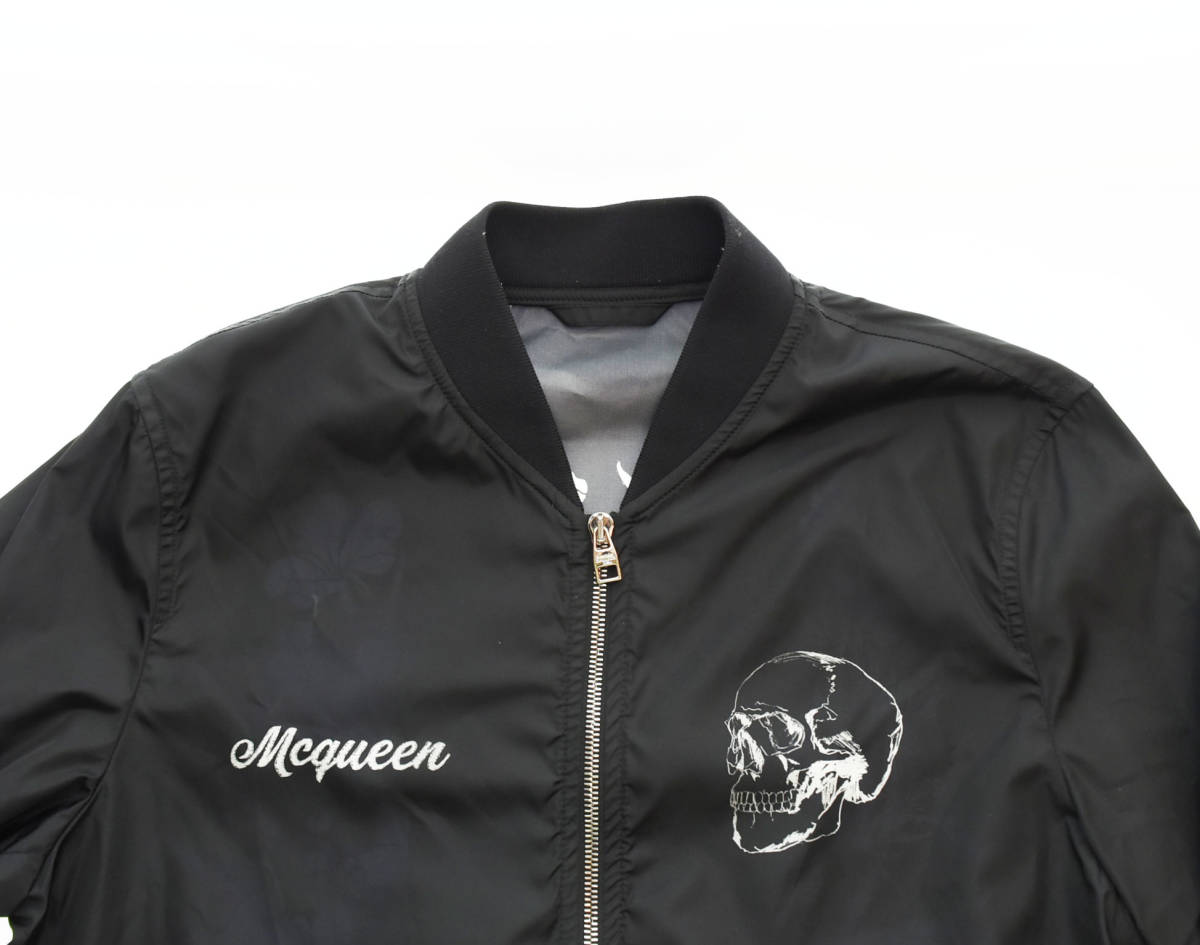 ヤフオク! - △ Alexander McQueen アレキサンダー マ...