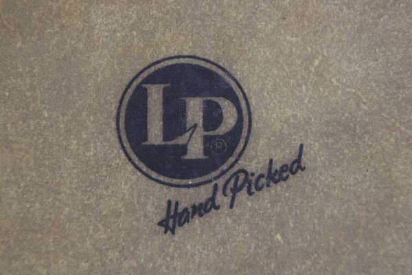 Latin Percussion ラテンパーカッション LP252X-AW Salsa Model Latin Percussion ラテンパーカッション LP252X-AW Salsa Model