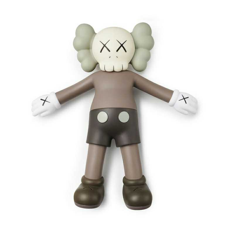 KAWS:HOLIDAY Hong Kong カウズ ホリデイ 限定 フィギュア