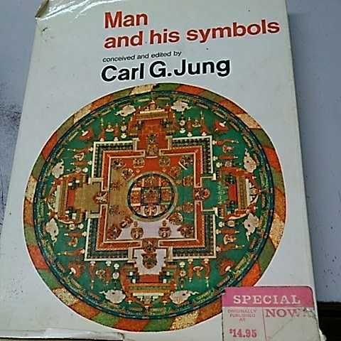 Man and His Symbols英語版_画像2