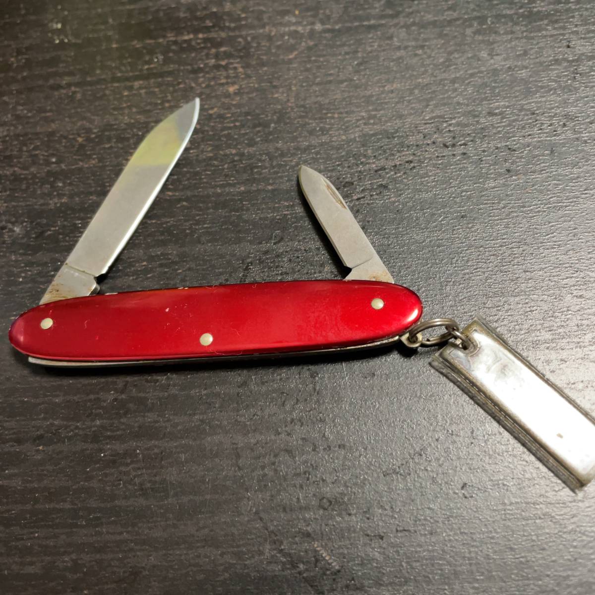 レア物)VICTORINOX(ビクトリノックス)アーミーナイフ|Yahoo レア物)VICTORINOX(ビクトリノックス)アーミーナイフ|Yahoo