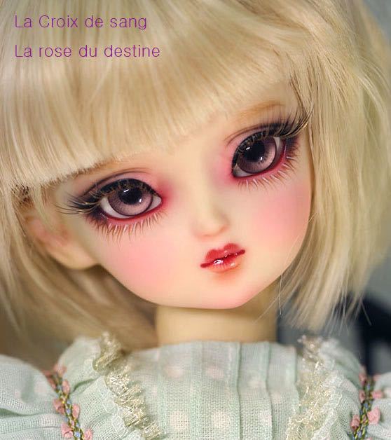 最新入荷】 SD 少女 蘭 ヘッド アイ スーパードルフィー ボークス