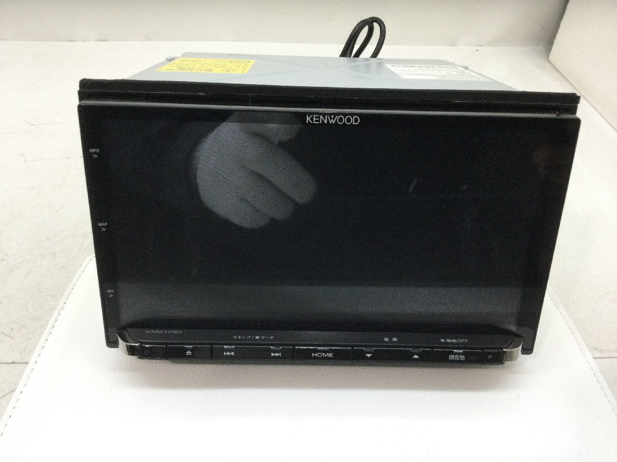 スバル オプション メモリーナビ KXM-H701 F 地図データ:2016年 スバル オプション メモリーナビ KXM-H701 F 地図データ:2016年