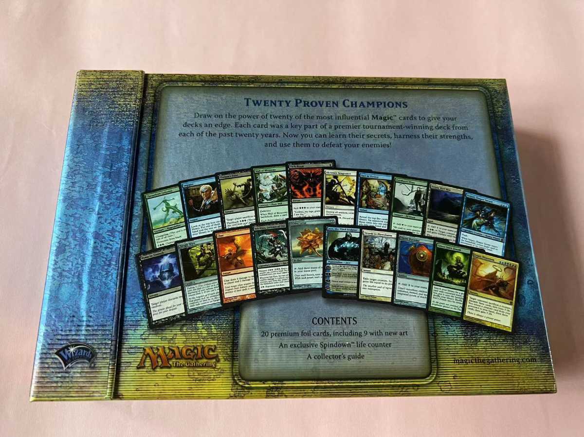 MTG From the Vault:Twenty/FtV:TWENTY 精神を刻む者、ジェイス MTG From the Vault:Twenty/FtV:TWENTY 精神を刻む者、ジェイス