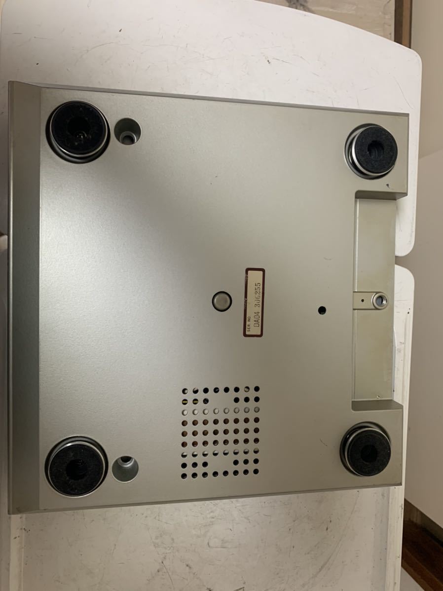 Technics SL-10 レコードプレーヤー ジャンク Technics SL-10 レコードプレーヤー ジャンク