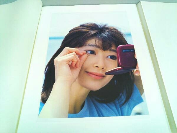 15524円 【あす楽対応】 貴重 Canonピクセルグラフティ夏目雅子