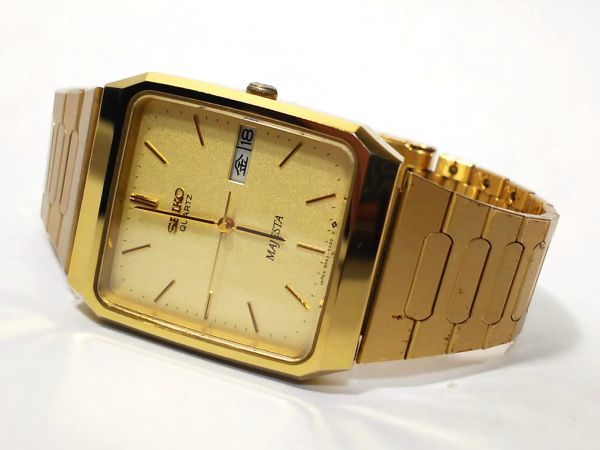 Sx1】SEIKO/セイコー◇MAJESTA/マジェスタ/9063-5020/SVJG954◇1987年