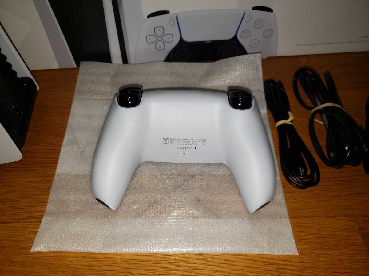 送料無料 PlayStation5 プレイステーション5 PS5本体 プレステ5 CFI