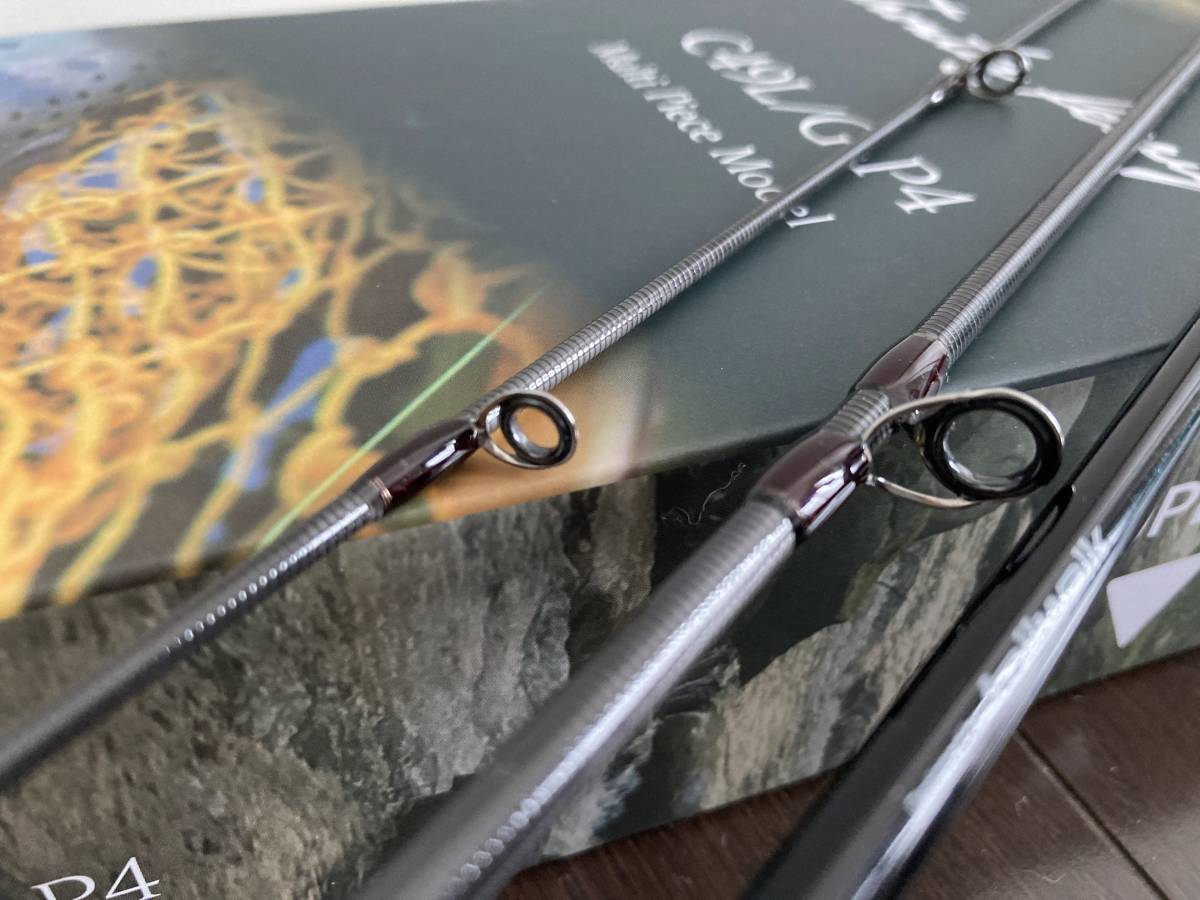 テイルウォーク Tailwalk トラウティア フェリーク C49l G P4 パックロッド 売買されたオークション情報 Yahooの商品情報をアーカイブ公開 オークファン Aucfan Com テイルウォーク Tailwalk トラウティア フェリーク C49l G P4 パックロッド 売買されたオークション情報 Yahooの商品情報をアーカイブ公開 オークファン Aucfan Com
