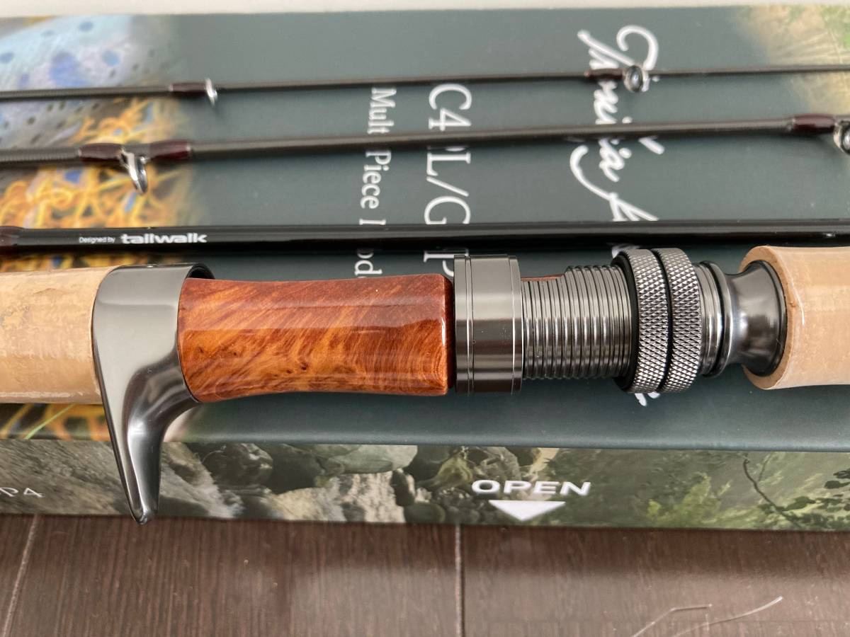 テイルウォーク Tailwalk トラウティア フェリーク C49l G P4 パックロッド 売買されたオークション情報 Yahooの商品情報をアーカイブ公開 オークファン Aucfan Com テイルウォーク Tailwalk トラウティア フェリーク C49l G P4 パックロッド 売買されたオークション情報 Yahooの商品情報をアーカイブ公開 オークファン Aucfan Com