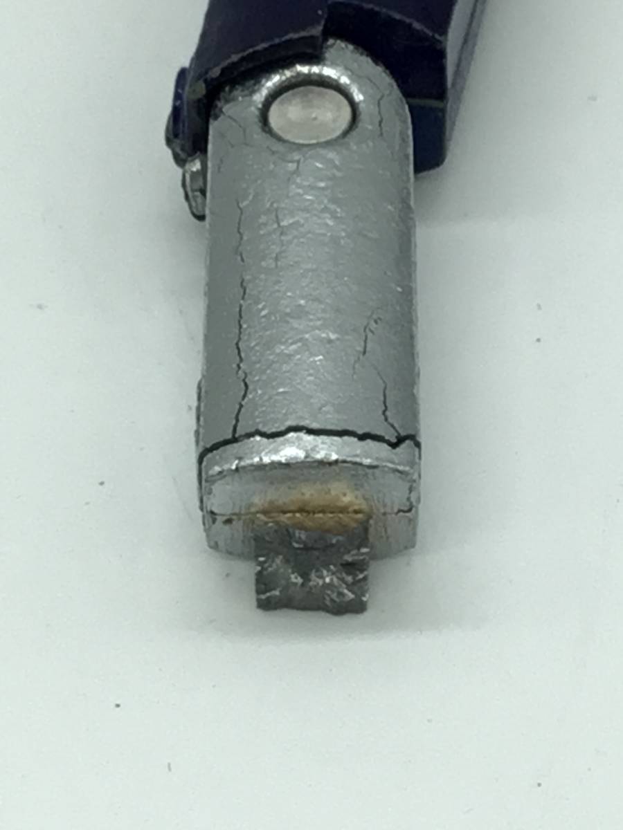 16171】 ポピー 超電磁ロボ コンバトラーV GA-54 №7425 超合金 16171】 ポピー 超電磁ロボ コンバトラーV GA-54 №7425 超合金