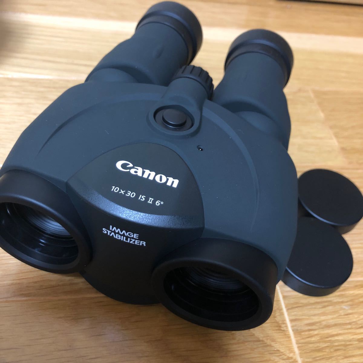 Canon BINOCULARS 10×30 IS 防振双眼鏡｜Yahoo!フリマ（旧PayPayフリマ）