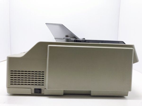 かんたん ヤフオク! - EPSON VP-1900 PA31A ドットインパクトプリンタ