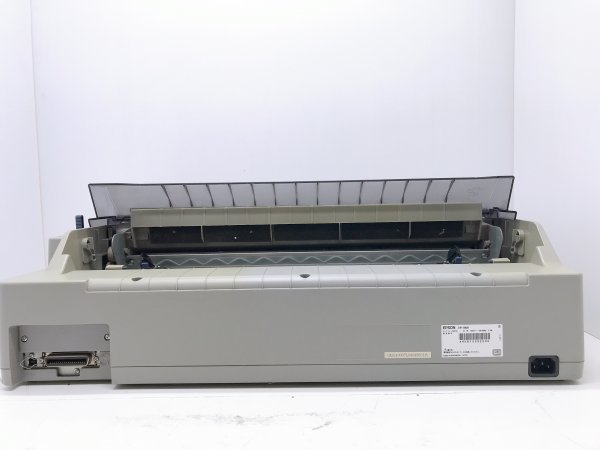 かんたん ヤフオク! - EPSON VP-1900 PA31A ドットインパクトプリンタ