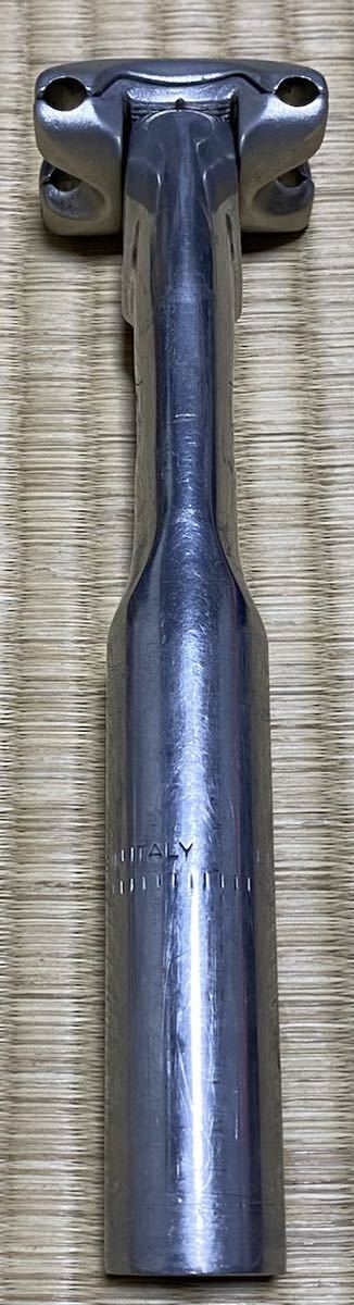 カンパニョーロ エアロシートポスト 27.2mm ic.sch.id