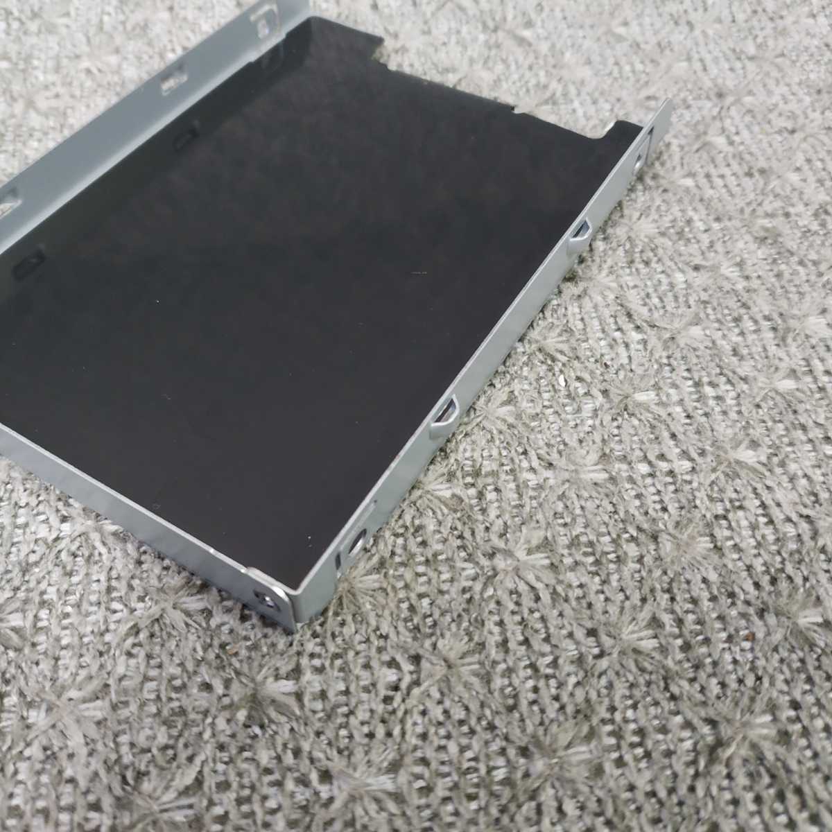  Gifu отправка в тот же день стоимость 198 иен * Lenovo Lenovo 4446 и т.п. для HDD монтажный прибор крепление AM02C000300 * Q523