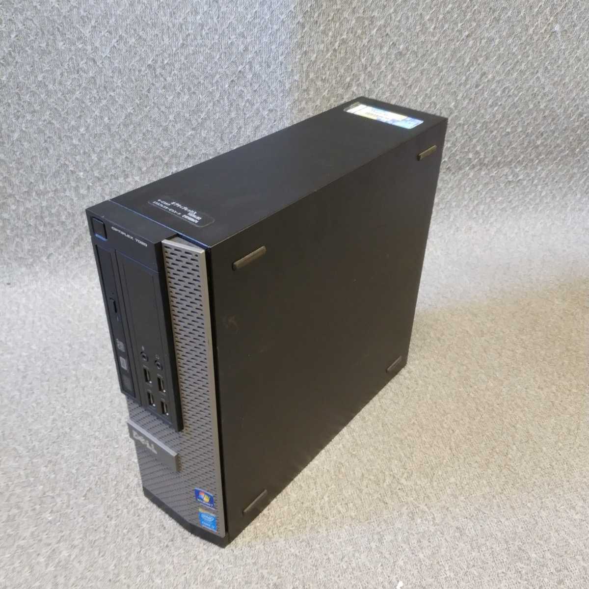 人気定番格安≛ ヤフオク! 選択可 高速PC DELL Optiplex 7020SF... - Windows XP 豊富な人気SALE