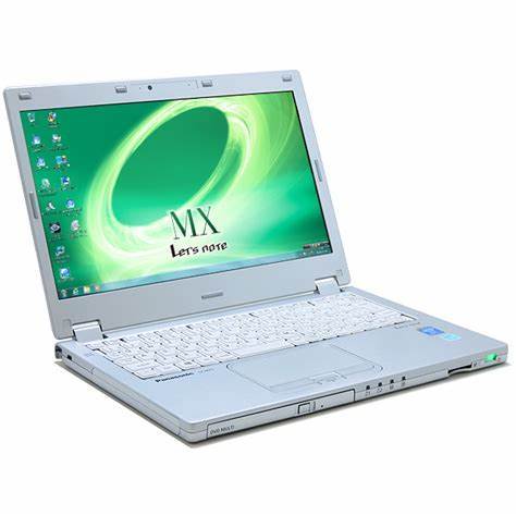 美品 Panasonic Cf-MX3 爆速オフェンスノートPC　Corei5-4310U・フルHD・4GB・SSD128GB・カメラ・Office2019・Win10・Bluetooth・WIFI　371 Yahoo!フリマ（旧）