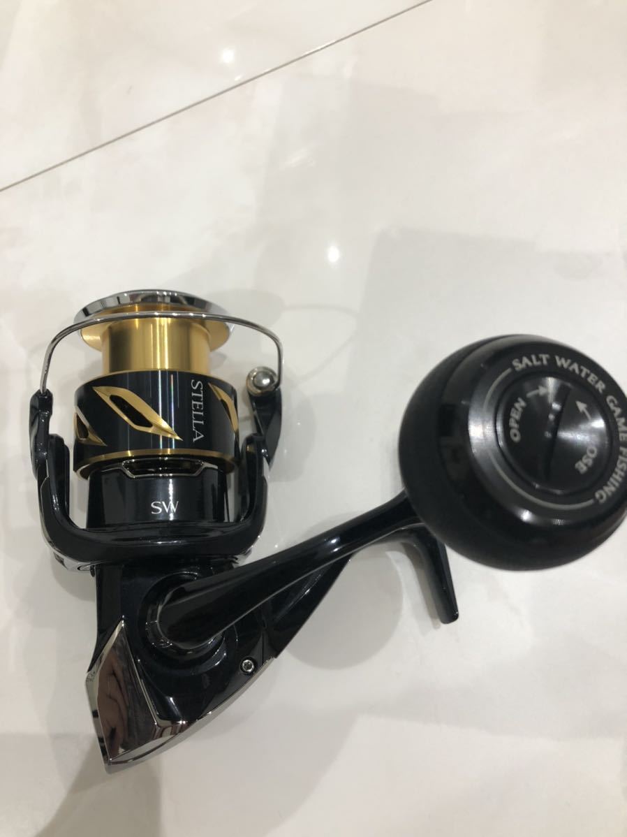 使用2時間程の超美品】19ステラSW8000PG ベスト商品 - olaszkavegepek.hu