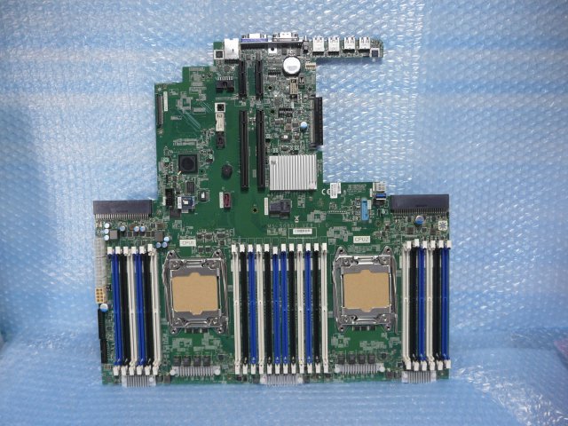 1LJU // NEC Express5800/R120f-2M の マザーボード / MS-S0901 1LJU // NEC Express5800/R120f-2M の マザーボード / MS-S0901