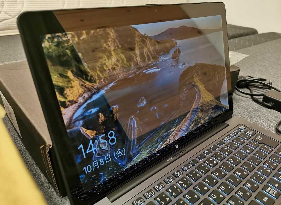 超美品の VAIO Z VJZ13 ノートPC - delfinio.fi