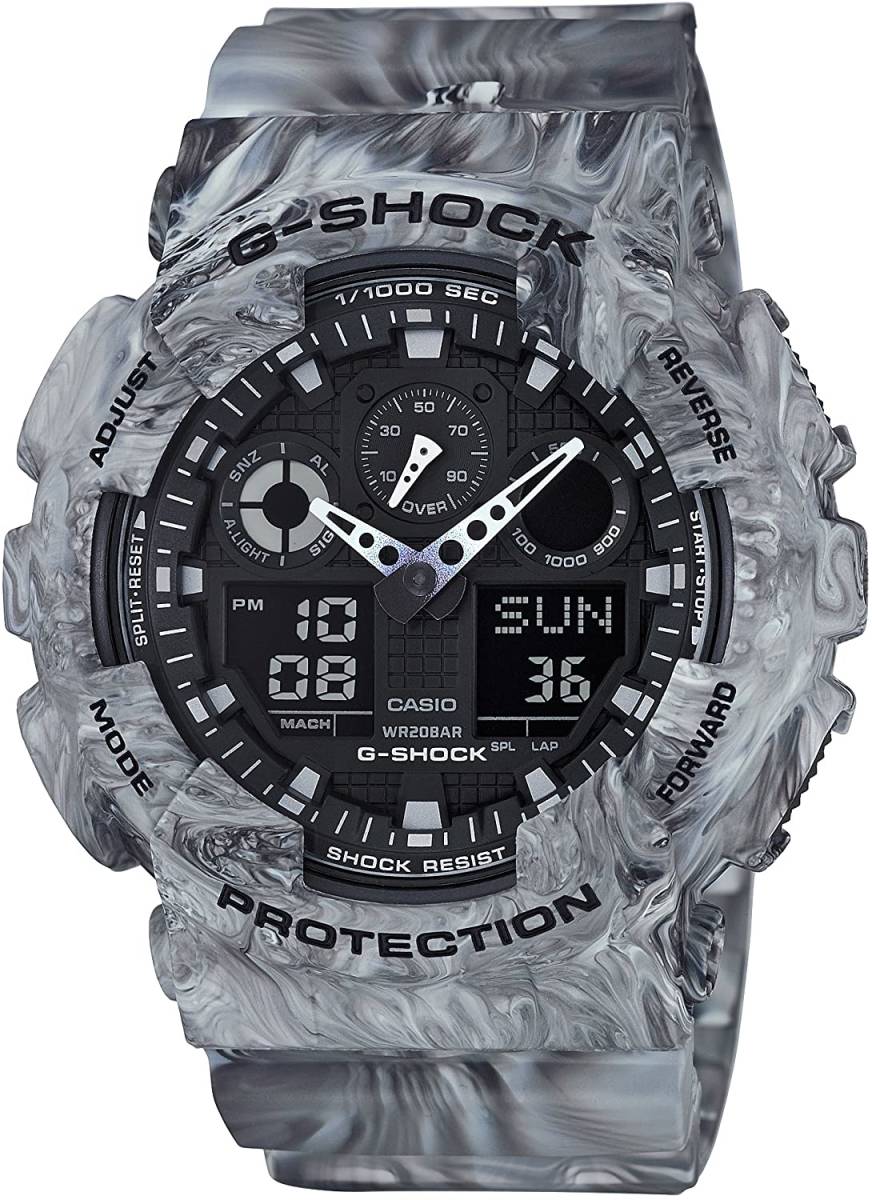 正規通販】 GA-2100専用 ピンクゴールドインデックス GA-B2100本体付き