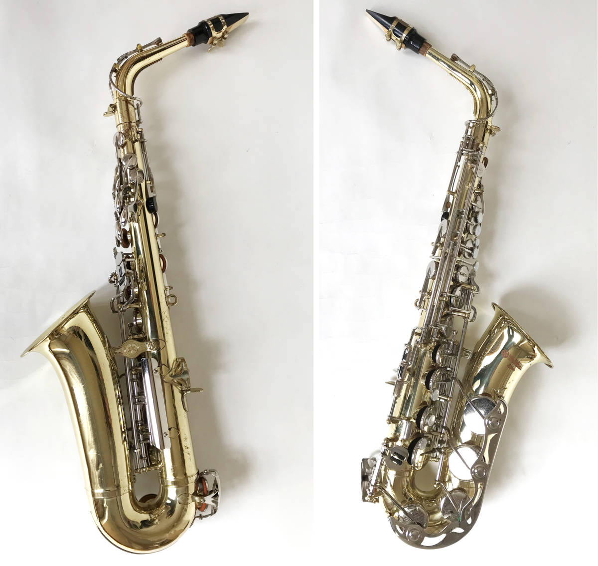 ヤマハ YAMAHA アルトサックス YAS-23-