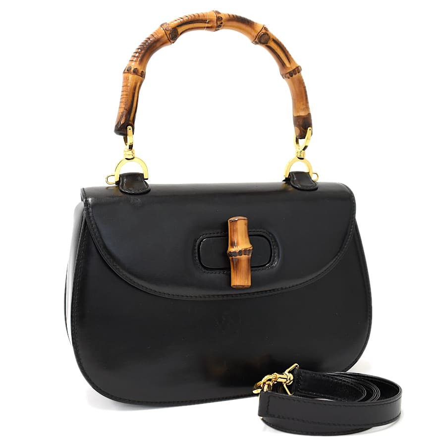 Yahoo!オークション - 1円 極美品 GUCCI グッチ 2way Yahoo!オークション - 1円 極美品 GUCCI グッチ 2way