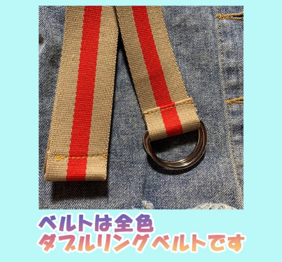 スカート デニム シフォン アシンメトリー ベルト 2colors S/3XL Sサイズ ブルー 青 魚 ベルト付きスカート アシンメトリー 異