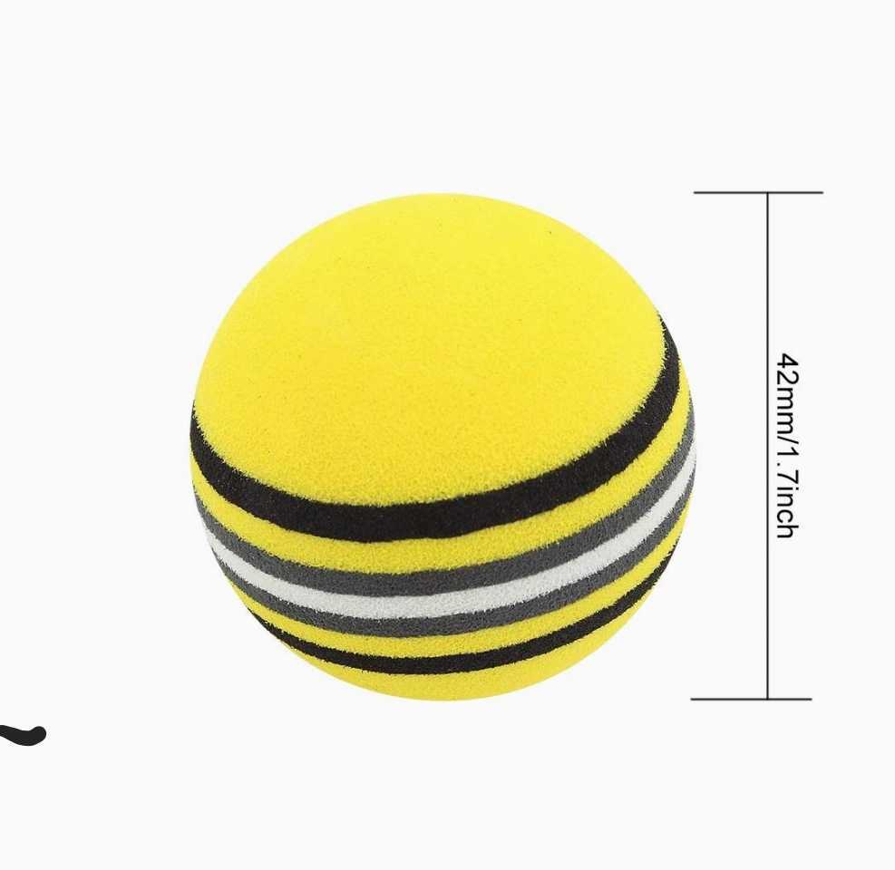 ゴルフボール ウレタンボール 練習用 黄色 個 室内 練習器具 売買されたオークション情報 Yahooの商品情報をアーカイブ公開 オークファン Aucfan Com ゴルフボール ウレタンボール 練習用 黄色 個 室内 練習器具 売買されたオークション情報 Yahooの商品情報をアーカイブ公開 オークファン Aucfan Com