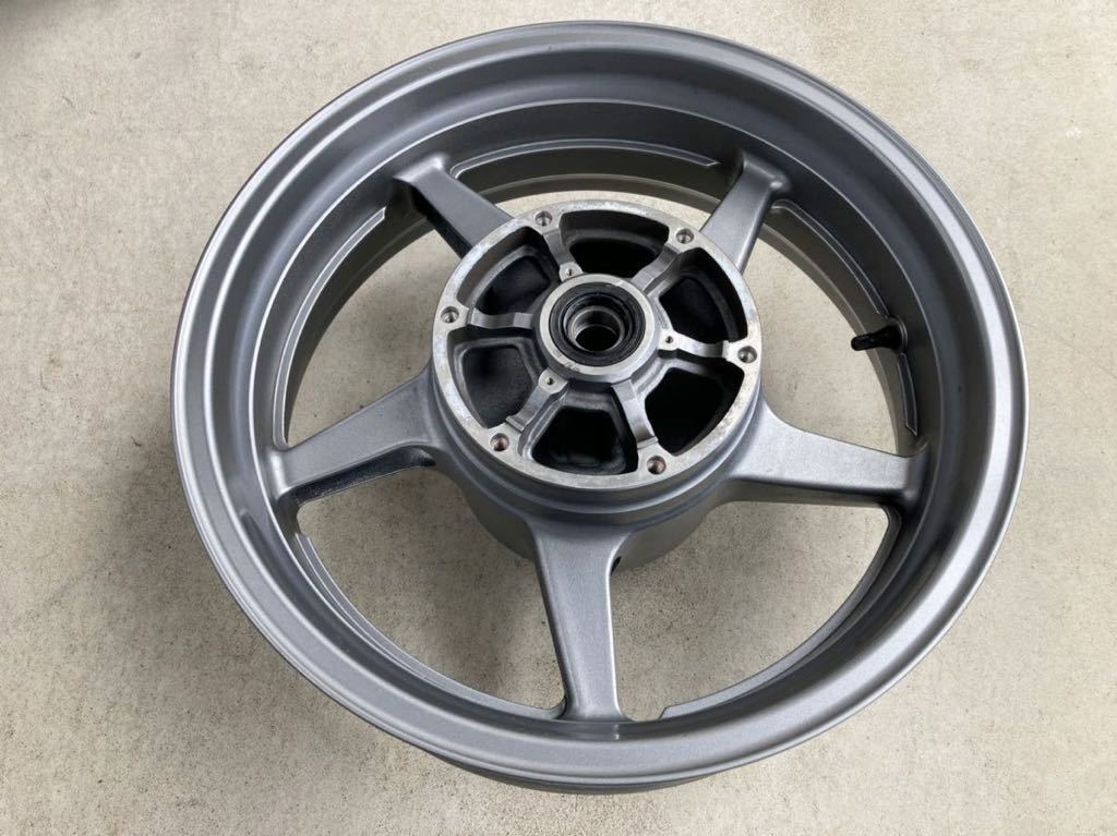 CB1300 SC54 ABS 純正ホイール 前後セット ic.sch.id
