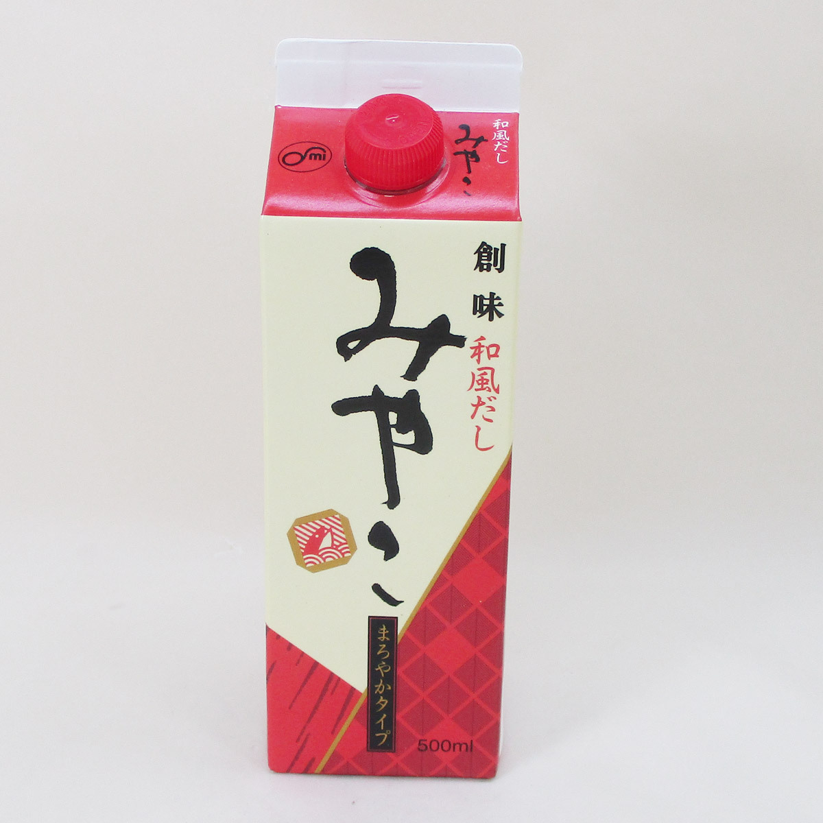  including in a package possibility .. dressing noodle dressing . taste Japanese style soup ...500ml paper pack x6ps.@/. cash on delivery service un- possible goods 