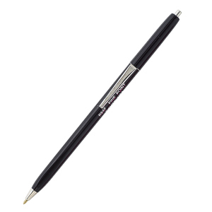 送料無料 ボールペン フィッシャー オフィスペン R84 ブラック 1010141 インクはボディ色と同色 日本正規品ｘ３本セット/卸_画像1