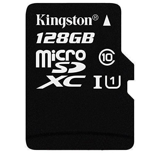 送料無料 マイクロSDカード microSDXCカード 128GB 128ギガ クラス10 お得_画像3