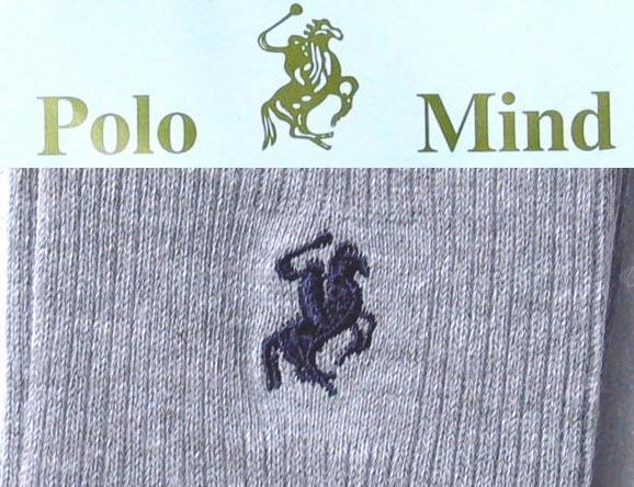  Отправка одной посылкой возможно  POLO носки   серый    Polo ... 10 нога   рекомендуемая розничная цена 12000  йен 
