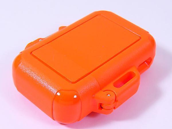 同梱可能 ウインドミル ターボライター Zag ブレイズオレンジ（0034）ｘ１個_画像4