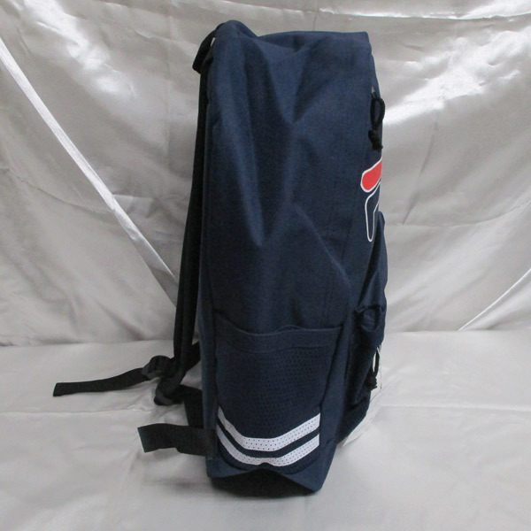  including in a package possibility rucksack Day Pack backpack filler FILA fm2009 navy 
