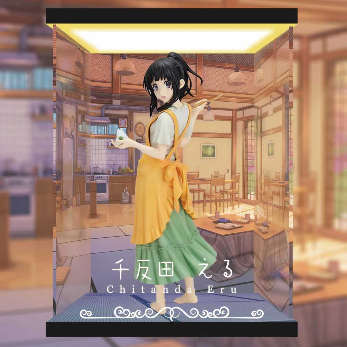 アルター 氷菓 千反田える 1/8スケール ALTER ☆専用☆ フィギュア