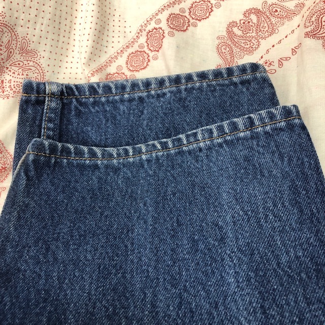 USA古着 90s～ Levis 501 デニムパンツ 32 オールド ヴィンテージ リーバイス501 アメリカ古着 メキシコ製 00s　●104