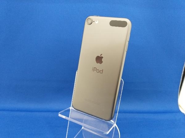 Apple MVHW2J/A iPod touch 32GB [スペースグレイ 第7世代/2019年