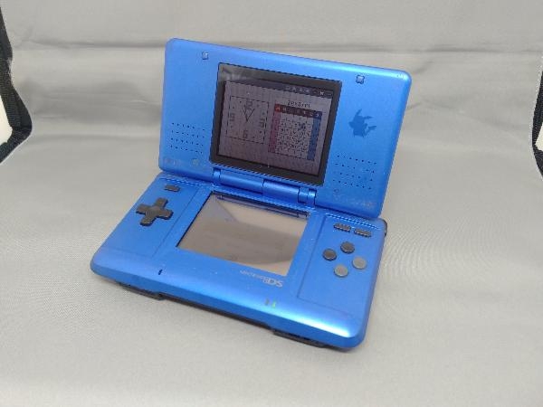 ニンテンドーDS本体 ポケパーク エディション 箱付き ポケモン 任天堂-