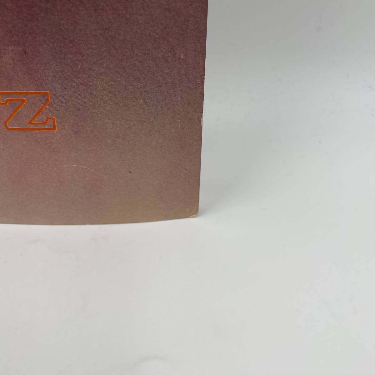 中古/ジョーン・バエズ Joan Baez/1967年/日本公演/ツアー/パンフレット/4828の画像7