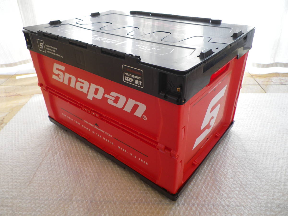 Yahoo!オークション - Snap-on スナップオン BOX オリコン Yahoo!オークション - Snap-on スナップオン BOX オリコン