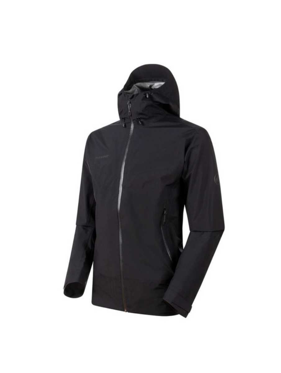 ポンパドー ビター マムート MAMMUT Hoodee Jacket ゴアテックス
