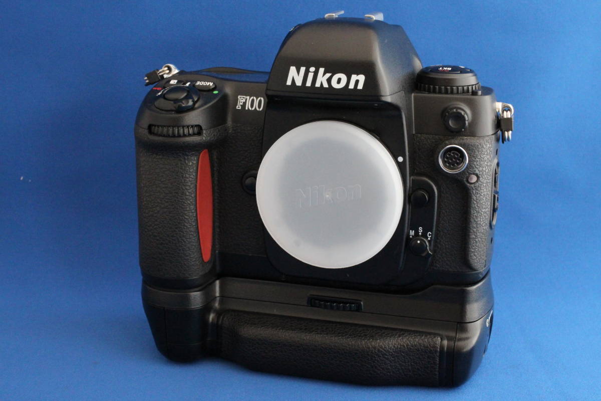 【】Nikon F100 + MB-15 (****794/***895) rapiconta.com