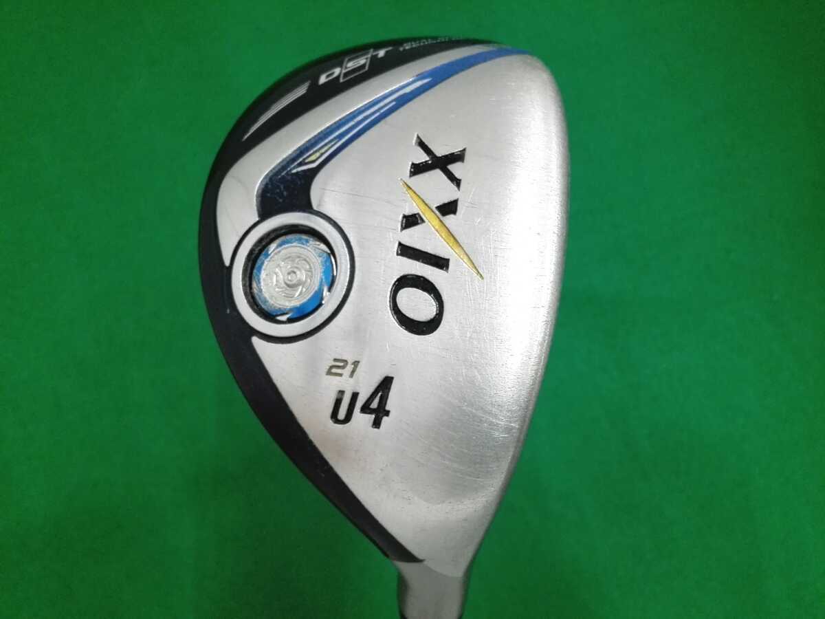05】【UT】【即決価格】【値下げ】ダンロップ ゼクシオ XXIO 9(2015