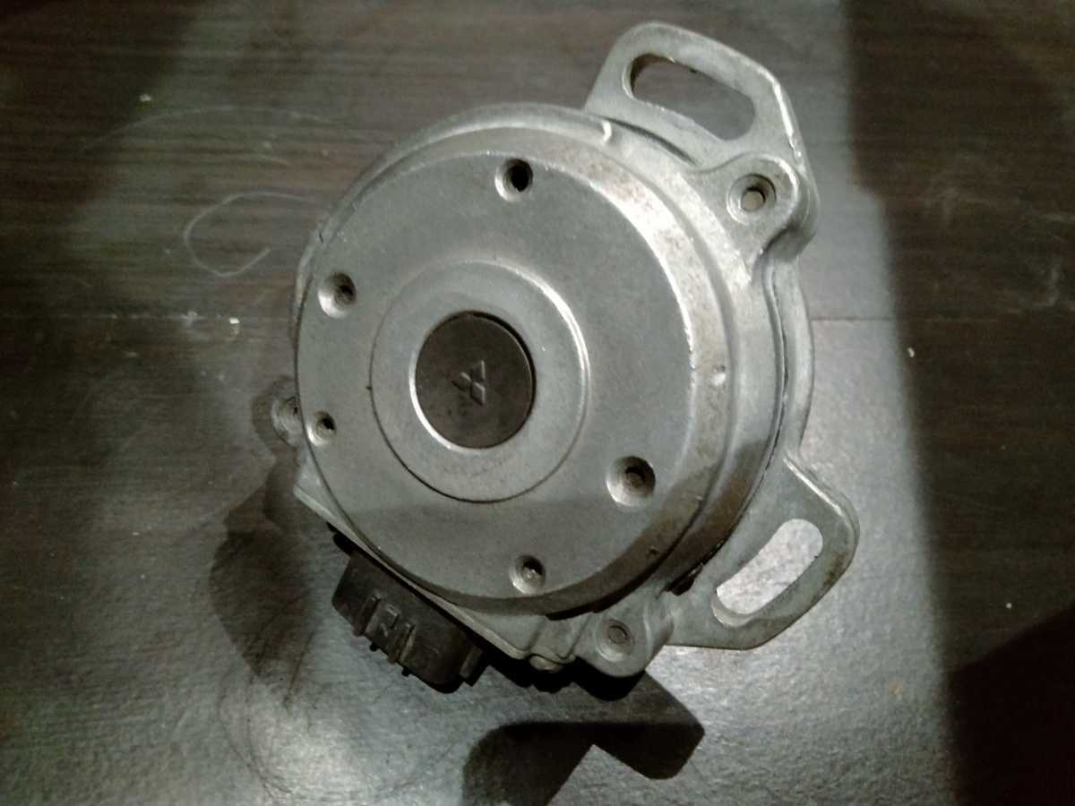 BNR32 RB26 クランク角センサー GT-R RB25 RB20 スカイライン等